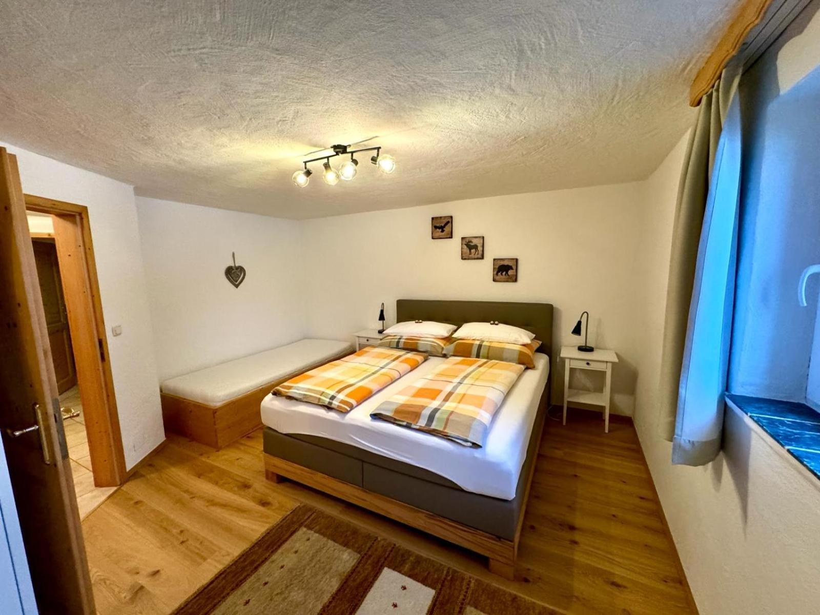 Haus Landzauber Apartment Ramsau am Dachstein Exterior photo
